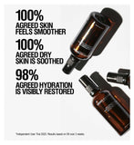 Grown Alchemist Restorative Body Oil 100ml (British brand)
