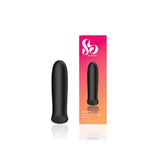 So Divine Wonder Bullet vibrator black (British brand)