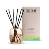 Boots Neom Feel Refreshed Reed Diffuser Sicilian Lemon & Fresh Basil 100ml- Buy online at McGrocer