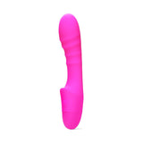 So Divine Pash vibrator in pink (British brand)