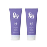 So Divine Intimate Water Based Lubricant Gel with Aloe Vera 100ml Twinpack