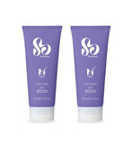 So Divine intimate lubricant aloe vera 100ml twinpack (British brand)