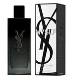 YSL MYSLF Eau de Parfum 150ml, UK version