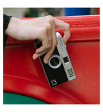 Kodak Ektar H35 half frame film camera black - British product