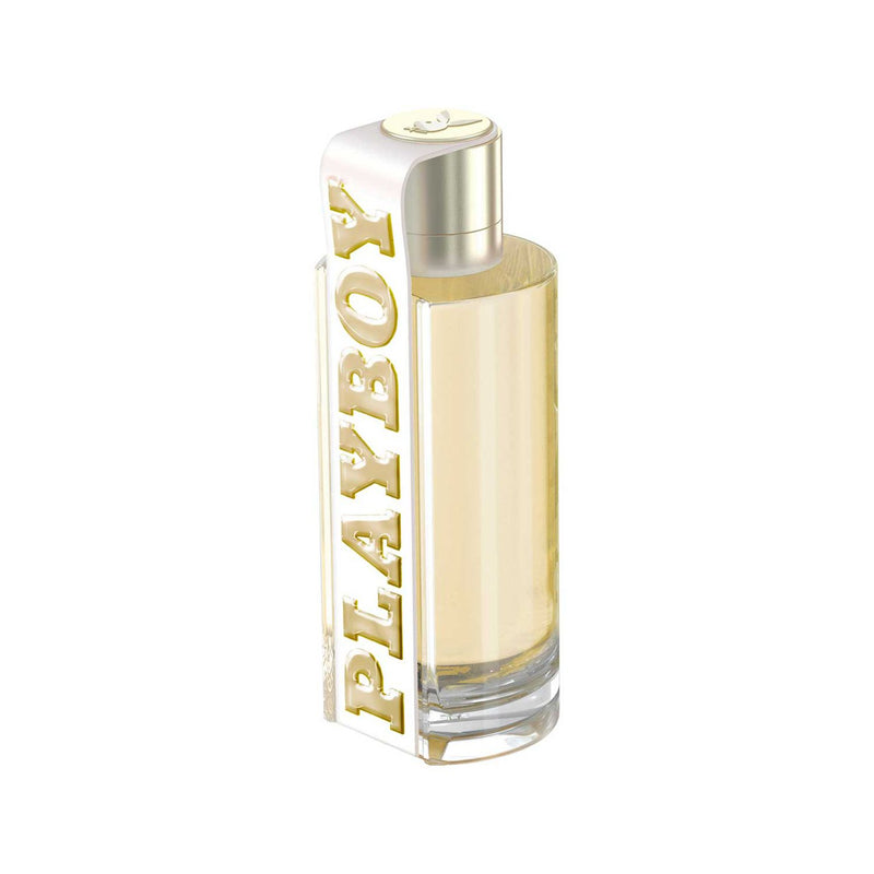 Playboy Beach Bunny Eau de Toilette 100ml, imported from the UK