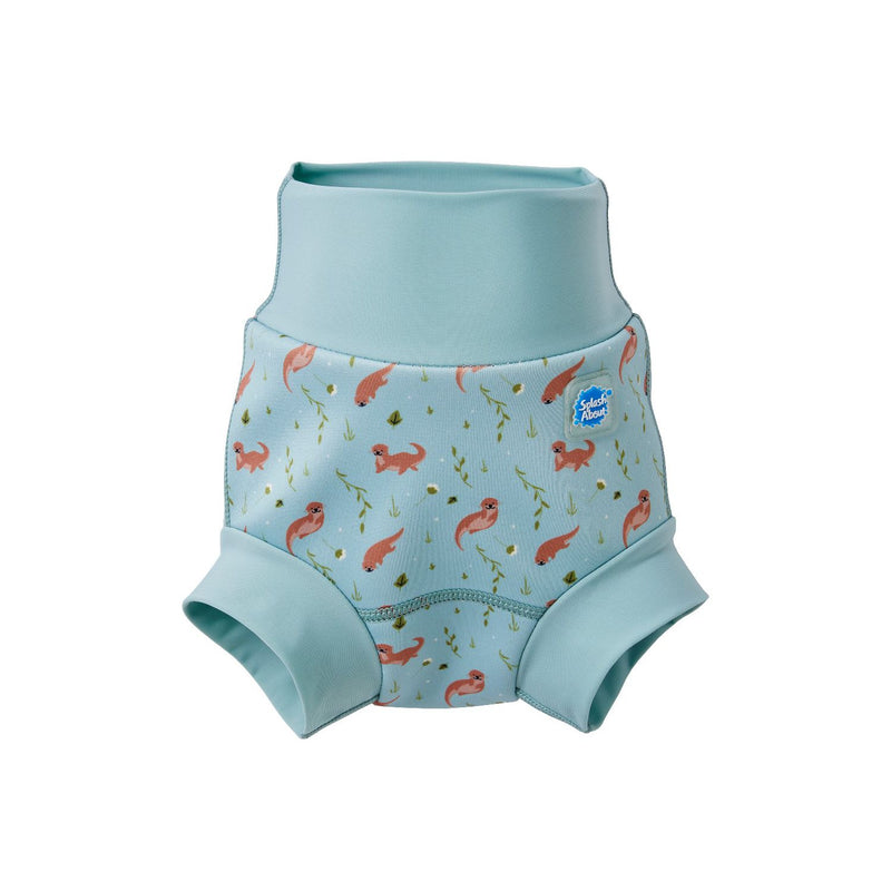 Splash About Happy Nappy swim nappy XL Playful Otter - British product