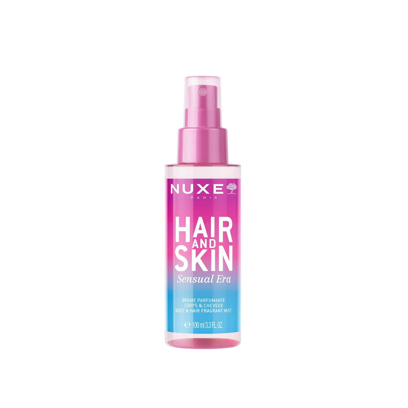 Nuxe Sensual Era hair and body mist 100ml, UK version