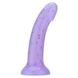 Mina Starlight Silicone Dildo Suction Cup Base 18cm