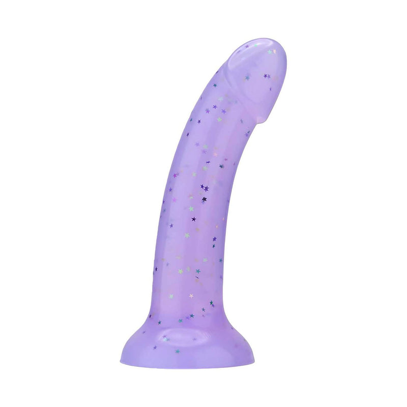 Mina Starlight silicone dildo 18cm, imported from the UK