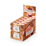 Holland & Barrett PLAYin CHOC JustChoc Box Organic Peruvian Cacao Milk Chocolate 1kg- Buy online at McGrocer