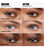 Milk Makeup Kush Big Hit Volumizing Mascara 8.5g, imported from the UK