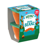 Heinz baby food Little Beanz 100g 2 pack (British brand)