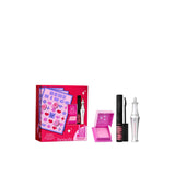 Benefit Benebingo makeup gift set with mascara, brow gel, and blush, imported from the UK