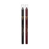 Max Factor eyeliner bundle Black Fig 1.2g (British brand)