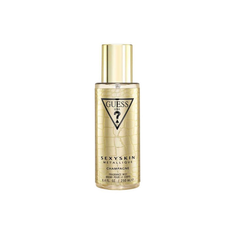 Guess Sexy Skin Champagne mist 250ml - British product