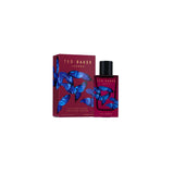 Ted Baker Tailored Wood eau de parfum 100ml, imported from the UK