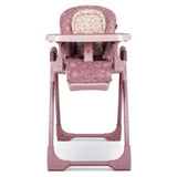 Silla alta reclinable para bebé Cosatto Noodle 0+ Camille