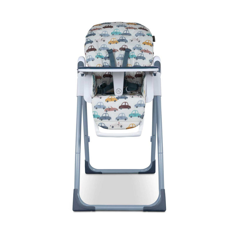 Cosatto Pip 0+ Highchair Beep Beep - British product