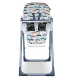 Cosatto Pip 0+ Highchair Beep Beep - British product