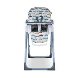 Cosatto Pip 0+ Highchair Beep Beep - British product
