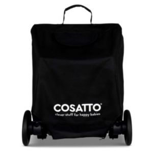 Cosatto Stroller Bag travel cover 0.7kg - British product