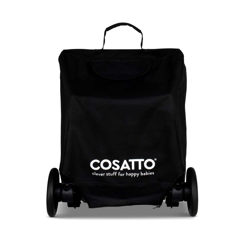 Cosatto Stroller Bag travel cover 0.7kg - British product