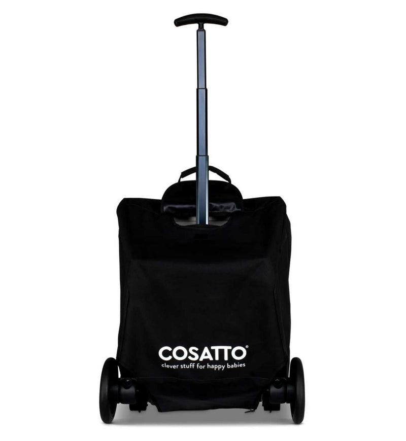 Cosatto Stroller Bag travel cover 0.7kg - British product
