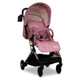 Boots Cosatto Woosh 4 Camille Lightweight Pushchair Stroller- Buy online at McGrocer