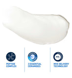 CeraVe Skin Renewing Peptide Night Cream 48g (British brand)