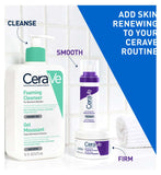 CeraVe Skin Renewing Peptide Night Cream 48g (British brand)
