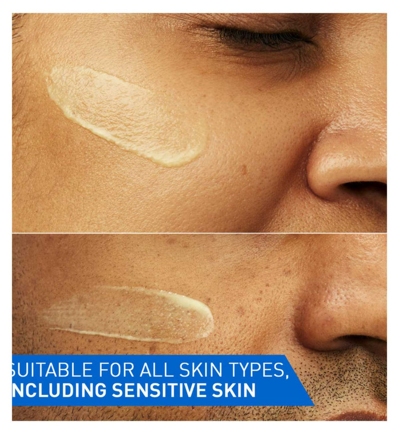 CeraVe retinol serum 30ml, imported from the UK