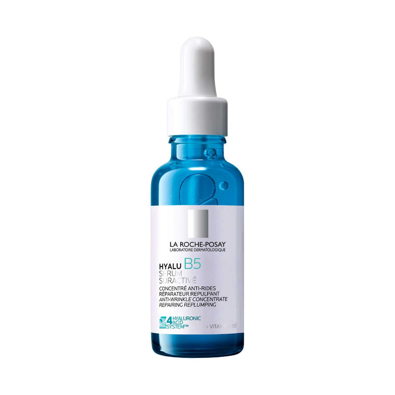 La Roche-Posay Hyalu B5 Suractivated Serum 30ml (British brand)