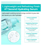 Numbuzin B5 Soothing Serum 50ml, imported from the UK