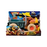 Boots Spinmaster Monster Jam Minis Warthog Vehicle Playset- Buy online at McGrocer