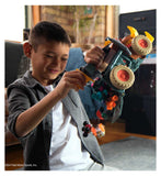 Spinmaster Monster Jam Warthog playset for kids - British product