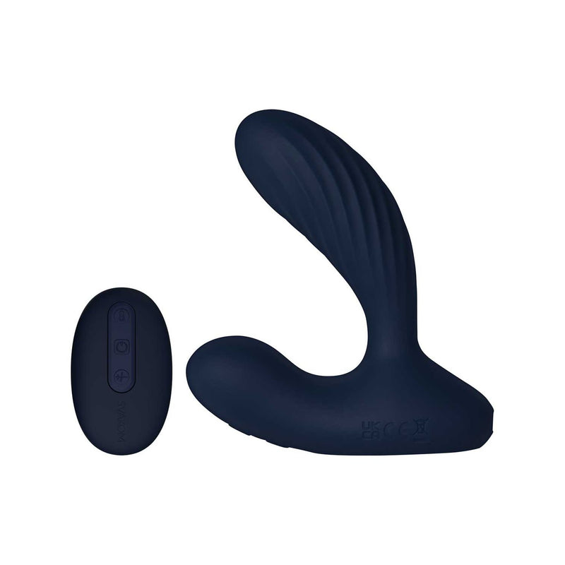Svakom Vick Neo 2 Prostate Massager (British brand)