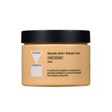 Boots Modern Chemistry Glow Body Scrub 250ml, imported from the UK