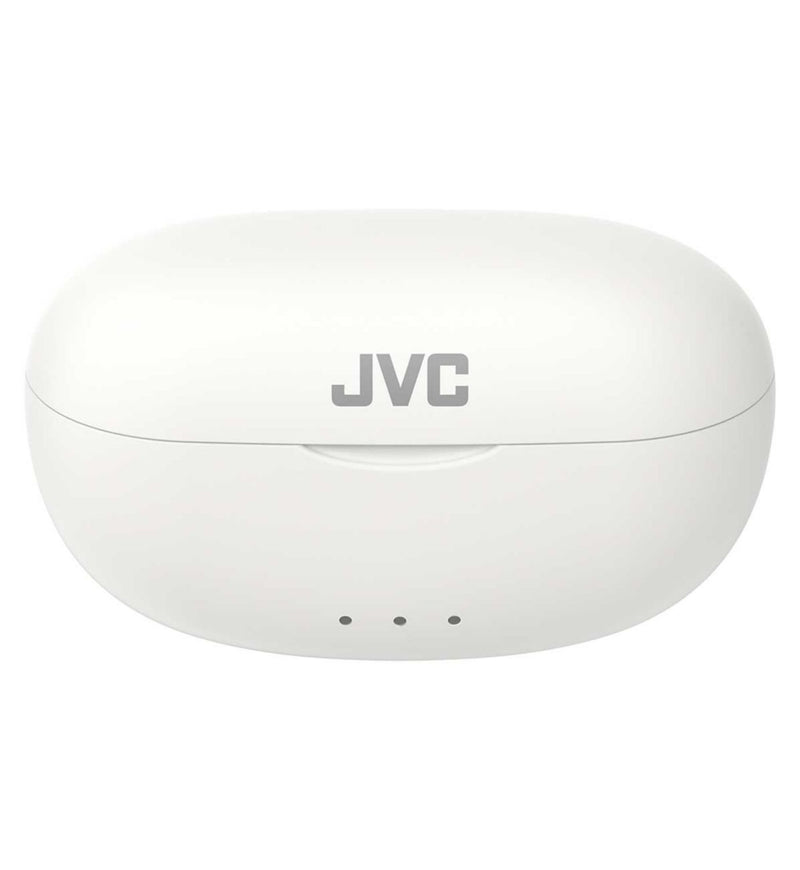 JVC Gumy wireless earphones HA-A7T2 white, UK version