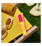 HABI Sunny Shield SPF40 lotion 50ml, UK version