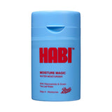 Boots HABI Moisture Magic Water Moisturiser 50ml- Buy online at McGrocer