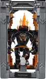 LEGO Balrog Book Nook 1201 Pieces imported from the UK