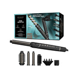 Boots Revamp Curl Air Style 7 in 1 Ionic Hair Airstyler- Buy online at McGrocer