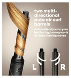 Revamp Curl Air Style 7 in 1 ionic hair airstyler - British product