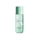 Boots Calvin Klein Cotton Musk Hair & Body Perfume Mist 236ml- Buy online at McGrocer
