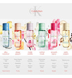 Calvin Klein Cotton Musk hair and body mist 236ml, imported from the UK