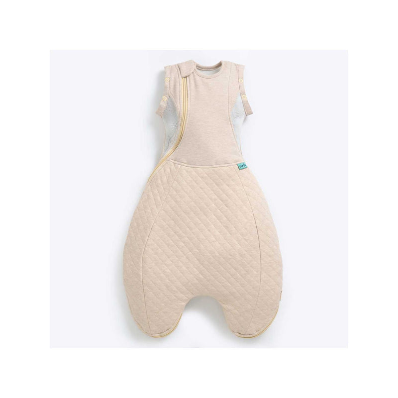 Purflo swaddle sleep bag 2.5 tog Hazel - British product