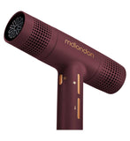 mdlondon blow hair dryer Berry, imported from the UK