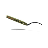 Boots MD London Strait Hair Straightener Olive Green- Buy online at McGrocer