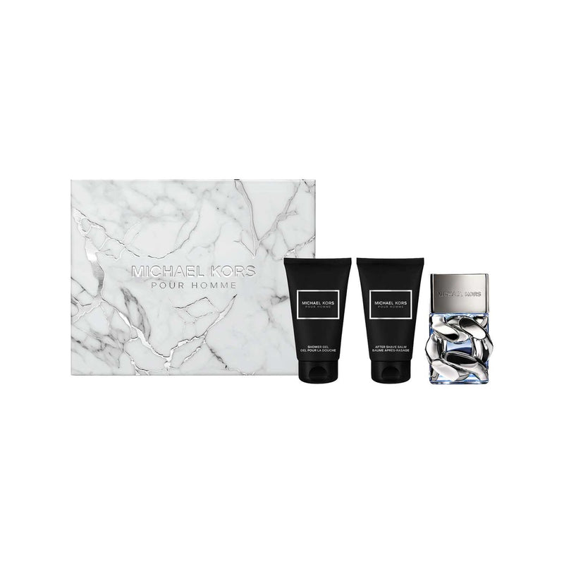 Michael Kors Pour Homme EDP set 50ml (British brand)