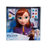 Boots Just Play Disney Frozen 2 Basic Anna Styling Head Playset- Buy online at McGrocer